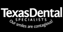 Texas Dental Specialist logo
